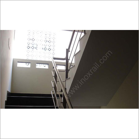 Railing Handrails