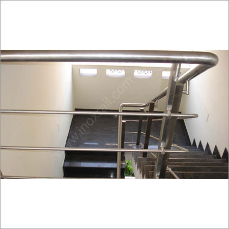 Frp Hand Rail Systems