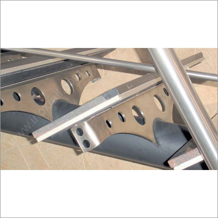 Five Sided Hand Rails