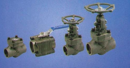Globe Valves