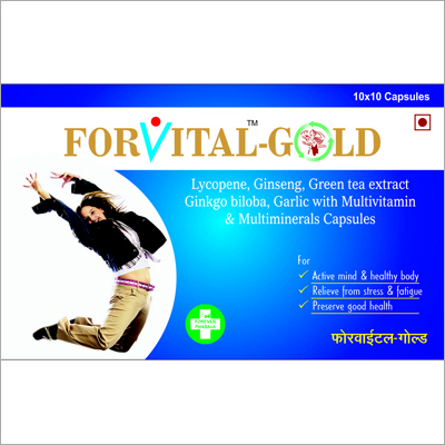 Forvital Gold