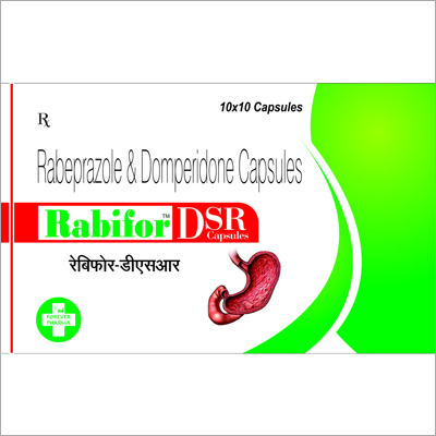 Rabifor DSR
