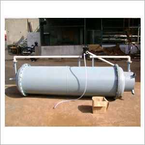Water Softener System
