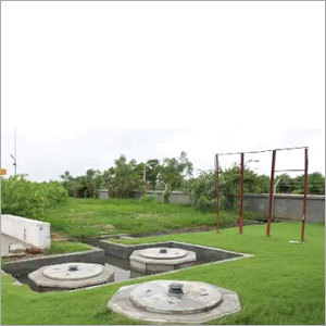 Rain Water Harvesting System