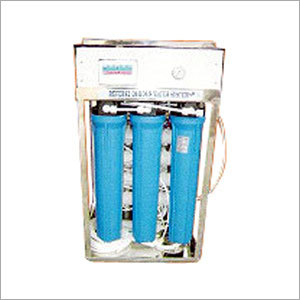 Filtration System