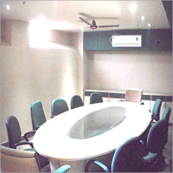 Executive Conference Hall
