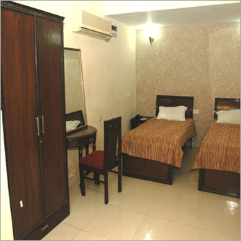 Hotel Services