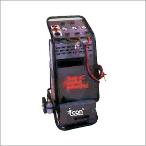 AC Recycling Machine