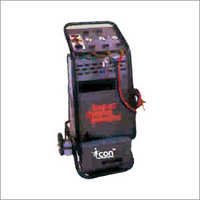 Ac Recycling Machine