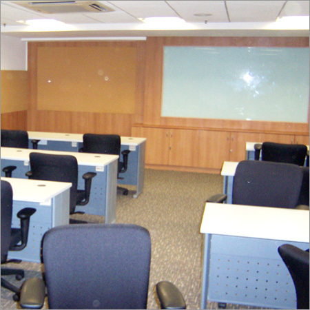 Meeting Hall Furniture