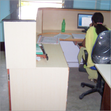 Office Reception Furniture