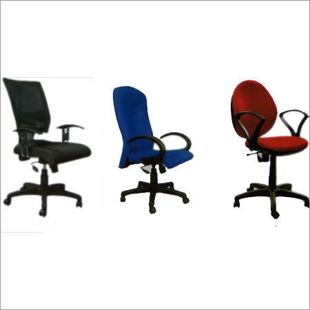 Wheel Office Chair