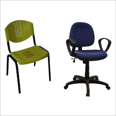 Small Office Chair
