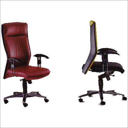 Modular Office Chair