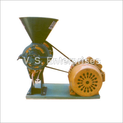 Kaju Grinder