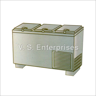 Bakery Equipment