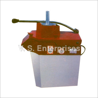 Food Processing Machinery