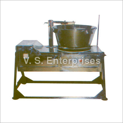 Milk Mawa Machine