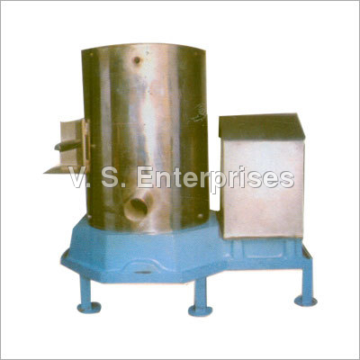 Potato Piller Machine