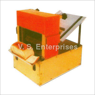 Bread Slicer Machine