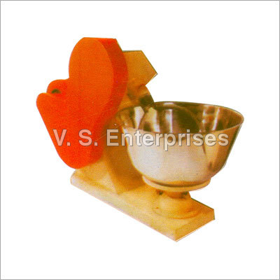 Food Processing Machinery