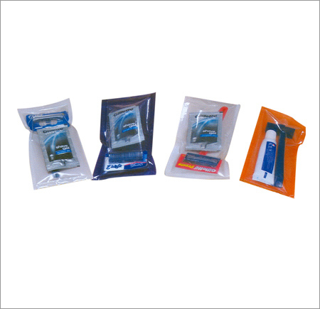 Shaving Kit