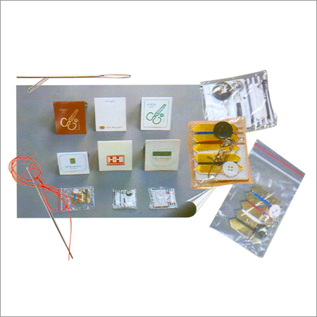 Sewing Kit