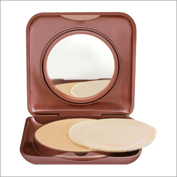 Face Compact Powder