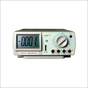 Benchtop Digital Multimeter