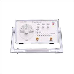 RF Signal Generator