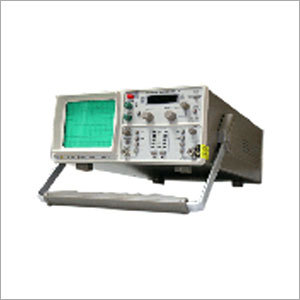 Spectrum Analyser 500MHz