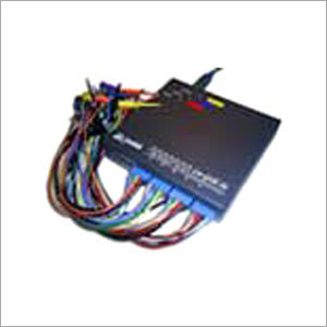 Logic Analyser