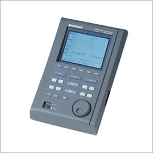Spectrum Analyser