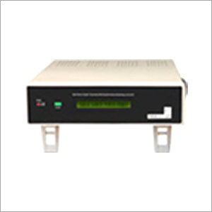 8 Channel Cryogenic Temperature Monitor