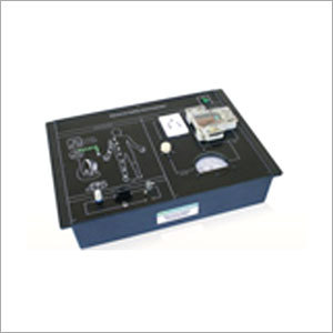 Electrical Safety Demonstrator