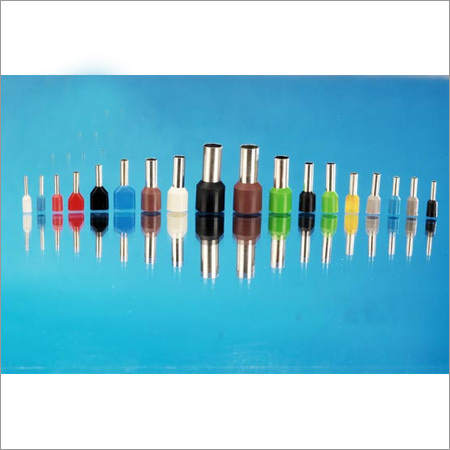 Insulated End Sealing Ferrules