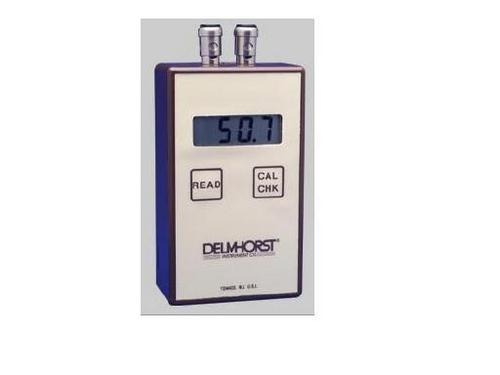 Soil Moisture Meter