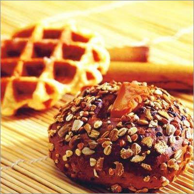 Flavours For Bakery Biscuits