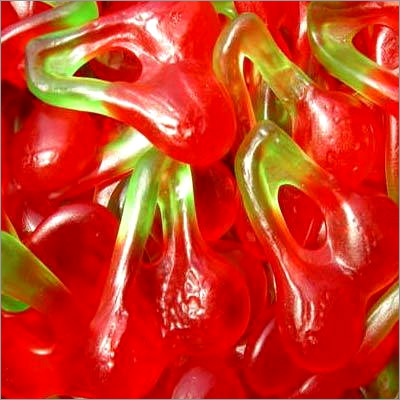 Flavours For Sweets