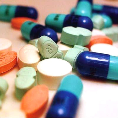 Flavours For Pharmaceutical Industry
