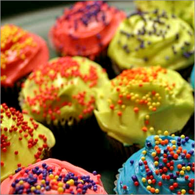 Food Colors