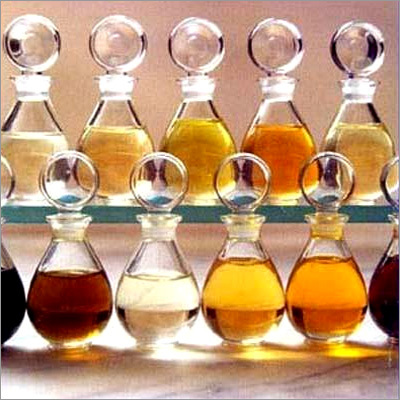 Essential Oil