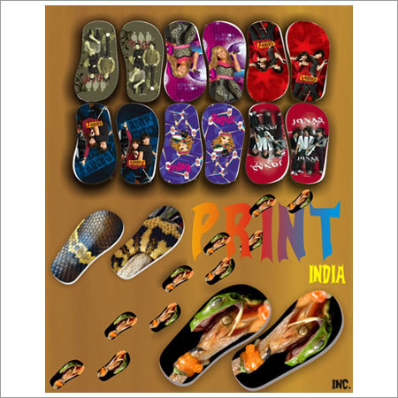 Digital Printing