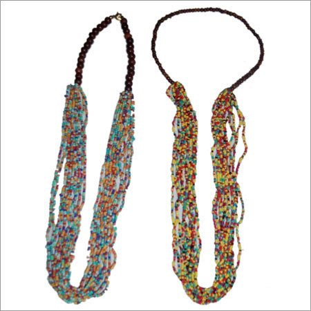 Designer Beaded Jewelry