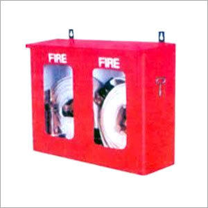 Hose Box