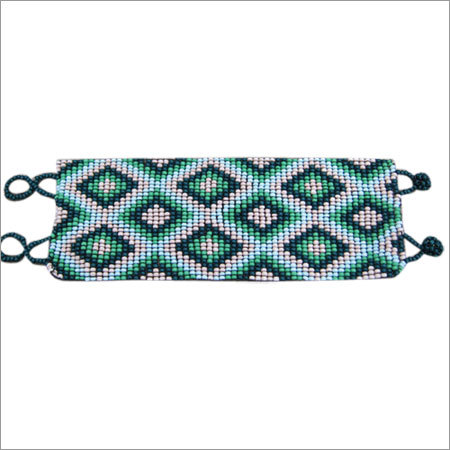 Beaded Braceletes