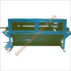 Rice And Flourmill Centrifugal Machine