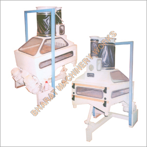 Rice and flour De Stoner Machinery