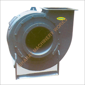 High Pressure Blower High Pressure Blower