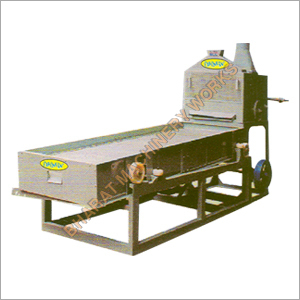 Rice Paddy Cleaner Rice Paddy Cleaner